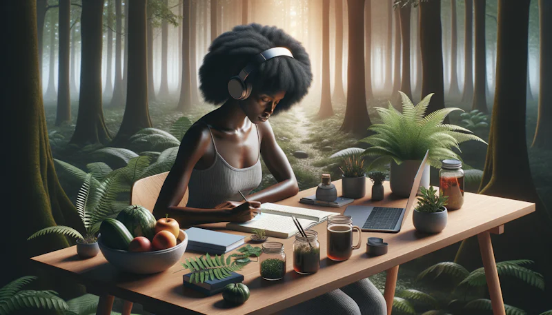 Almanca öğrenirken odaklanma ve motivasyonunuzu arttırın! Konsantrasyon geliştirme teknikleri ile dil öğrenimine yeni bir boyut kazandırın.