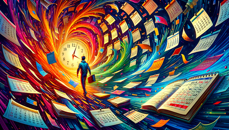 Korece gün isimleri öğrenin ve dil becerinizi artırın. Takvim üzerinde seyahat ederek Korece'nin zenginliğini keşfedin.