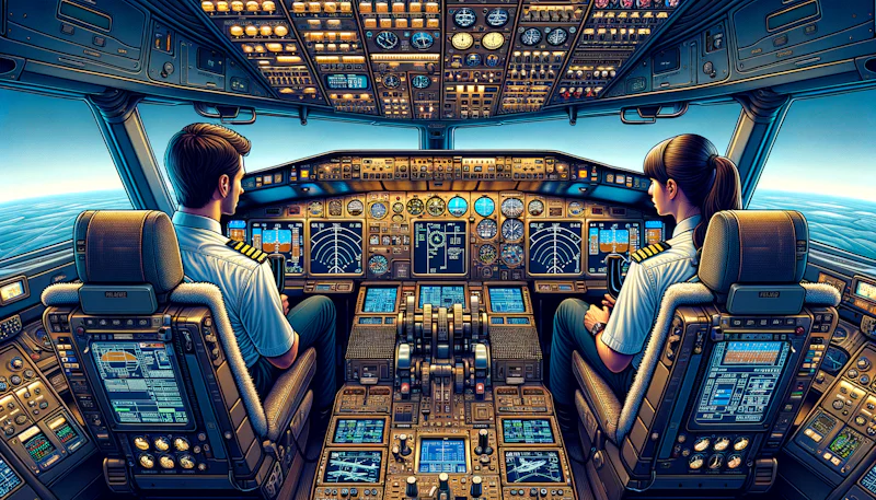 Havacılık ve Uçuş konularında İspanyolca terimlerin anlamlarını ve kullanımlarını keşfedin. İspanyolca Havacılık Terimleri hakkında bilgi edinin.