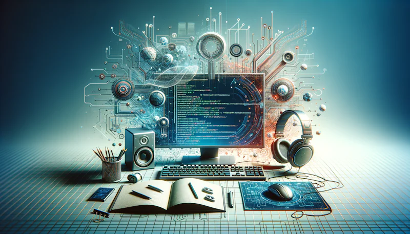 Arapça'da bilgisayar ve yazılım konularını alanında uzmanlaşmış bir kaynakla öğrenin. Teknoloji terimleri, dil bilgisini genişletir.