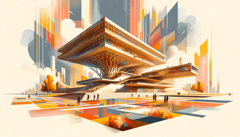 İspanyolca tasarım ve mimarlık terimlerini öğrenin. Tasarım ve mimarlık konusunda İspanyolca dil becerilerinizi geliştirin.