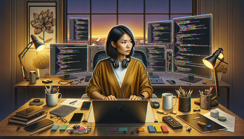 Web programcılığı ve interaktivite için Korece JavaScript öğrenin! En iyi dersler, teknikler ve ipuçları ile kodlama yeteneklerinizi geliştirin.