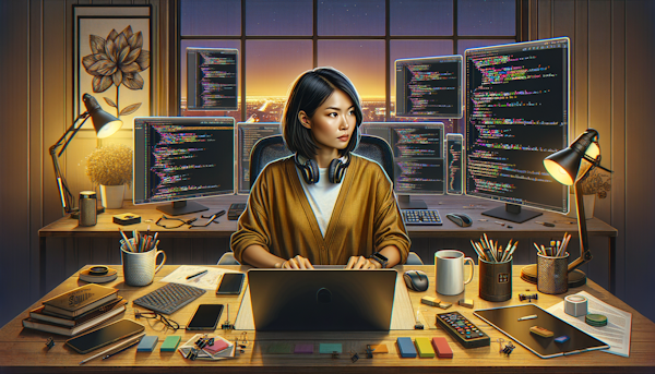 Web programcılığı ve interaktivite için Korece JavaScript öğrenin! En iyi dersler, teknikler ve ipuçları ile kodlama yeteneklerinizi geliştirin.