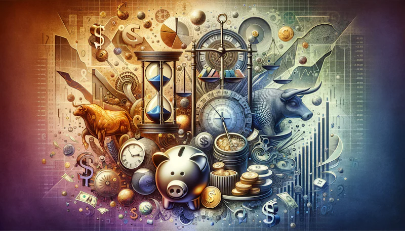 Korece finans ve yatırım terimlerini öğrenin, kişisel finansınıza yön verin. Finansal okuryazarlığınızı Korece olarak geliştirin.