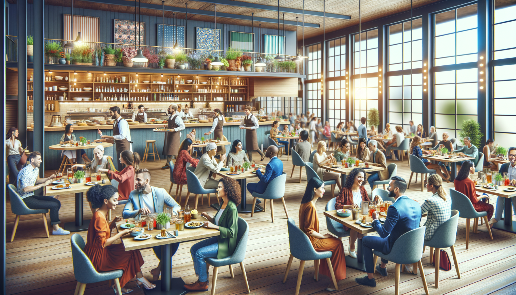 Estonca restoran sözlüğümüz ile yemek isimleri ve sipariş ifadelerini öğrenin. Yurt dışı yemek deneyiminizi zenginleştirin!
