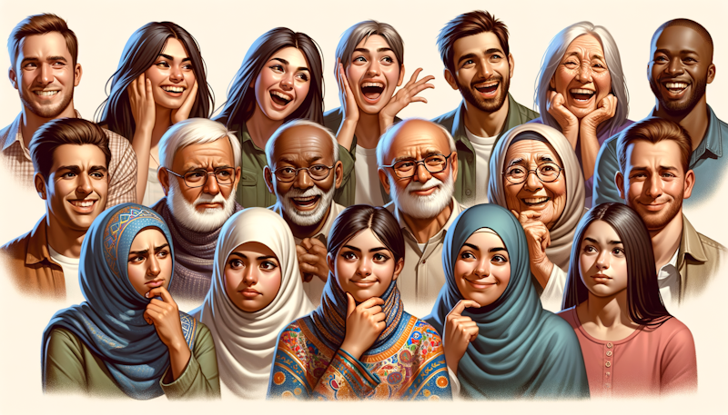 Estonca'da duygu ve düşüncelerinizi nasıl ifade edeceğinizi öğrenin. Pratik ipuçları, çeviri örnekleri ve dil bilgisi açıklamaları ile iletişim becerilerinizi geliştirin.