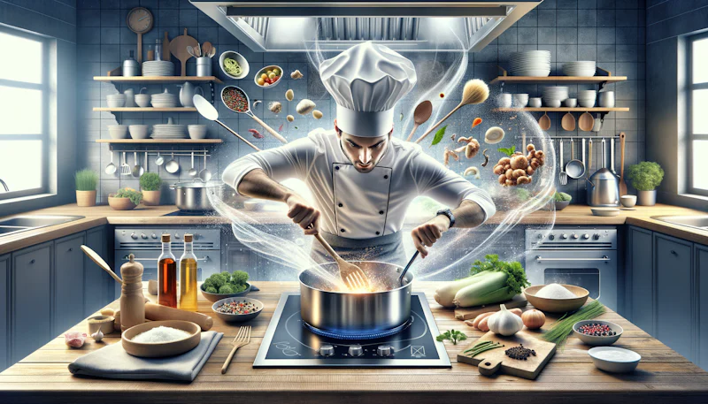 Kore mutfağına adım atın! Kore yemekleri nasıl yapılır, tarifler, pişirme teknikleri ve daha fazlasını keşfedin. Korece aşçılık sanatı burada!