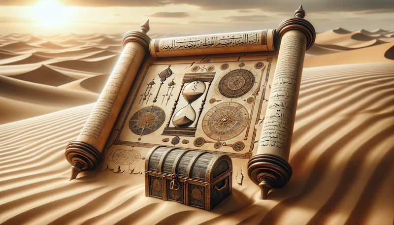 Arap Dünyası Tarihine Yolculuk makalemizde tarihi ifadeler ve kelimeler ışığında Arap kültürüne bir bakış atın. Bilgi dolu bir yolculuk sizi bekliyor.