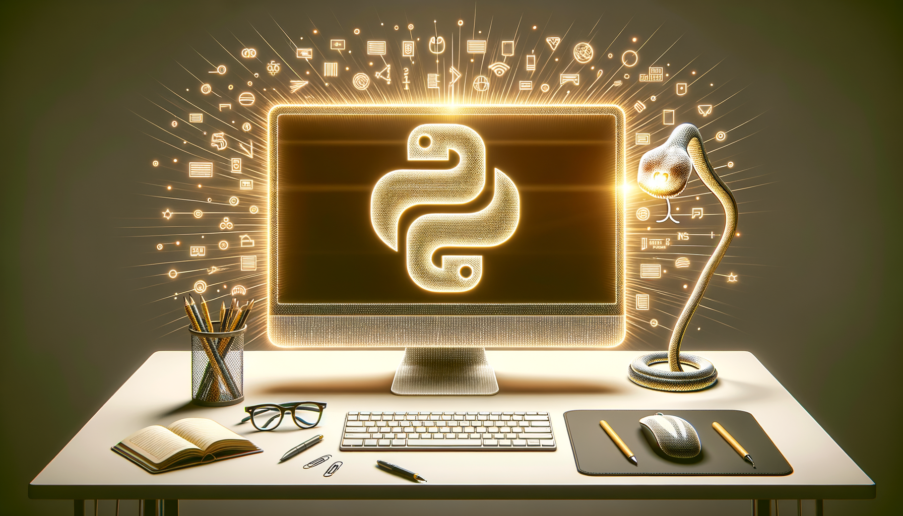 Almanca Python programlama öğrenin: en önemli anahtar ifadeleri ve nasıl kullanıldıklarını detaylı olarak keşfedin. Başarılı kodlama için ipuçları.