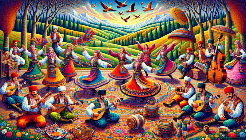 Arap folkloru, geleneksel hikayeler ve ifadeler hakkında detaylı bilgiler. Keşfetmek için hemen ziyaret edin!