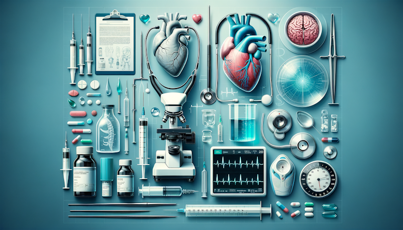 Korece tıbbi terimler ve sağlık durumlarında kullanılabilecek önemli ifadeleri keşfedin. Tıbbi jargonu, Korece'ye hâkim olmadan öğrenin.