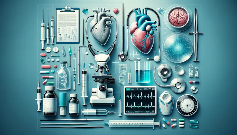 Korece tıbbi terimler ve sağlık durumlarında kullanılabilecek önemli ifadeleri keşfedin. Tıbbi jargonu, Korece'ye hâkim olmadan öğrenin.