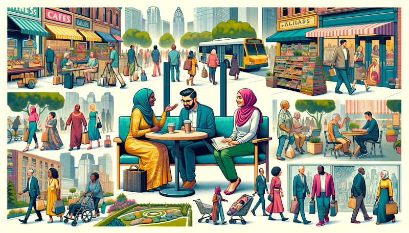 Günlük Korece konuşmalarda başa çıkmanızı sağlayacak pratik bilgilerle dolu rehberimizle, dil bariyerlerini aşın. Korece öğrenmek hiç bu kadar kolay olmamıştı!