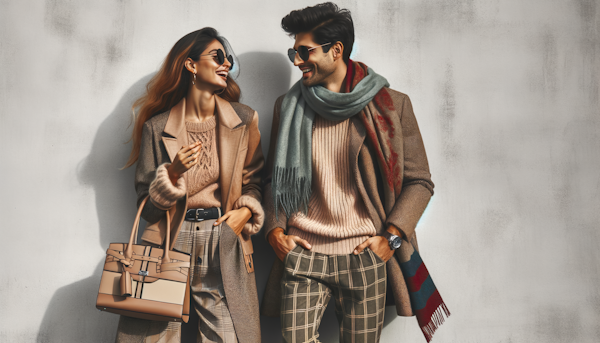 Estonca'da kıyafet ve moda ile ilgili günlük konuşmalar için en temel kelimeleri öğrenin. Pratik ve etkili öğrenme yöntemleriyle dil becerilerinizi geliştirin.