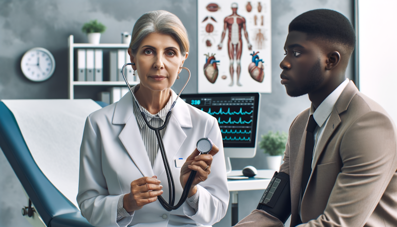 Doktorla Arapça konuşma rehberimizle sağlık ve hastalıklar konusunda bilgi edinin. Etkili iletişim kurmanın anahtarını keşfedin.