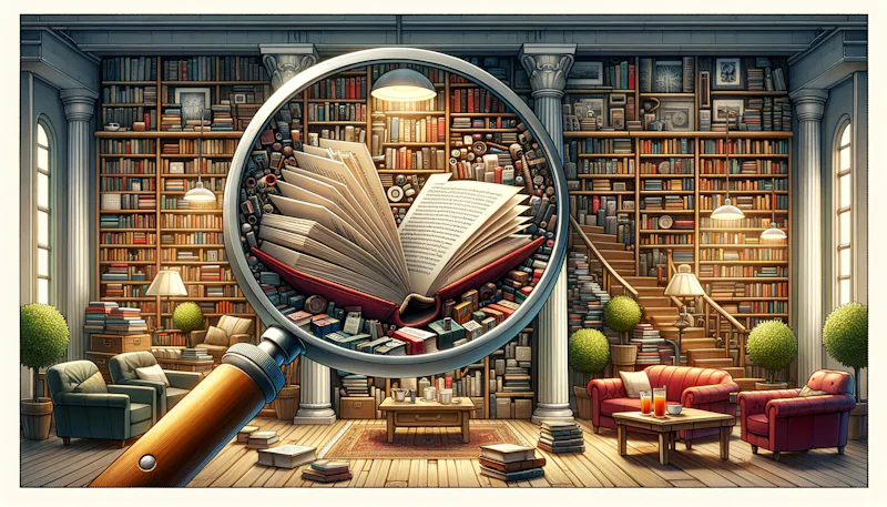 Kitapçıda'da İspanyolca kitap ve edebiyat terimleriyle dilinizi geliştirin. En iyi İspanyolca eserler, özgün metinler ve çeviriler burada!