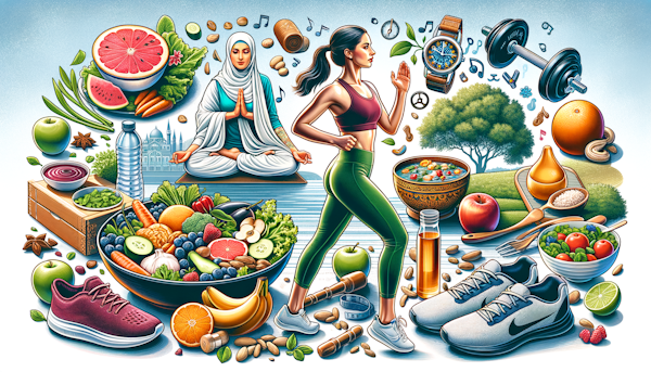 Explore Korean expressions about weight loss and health. Find slimming tactics and secrets to living healthily in Korean.