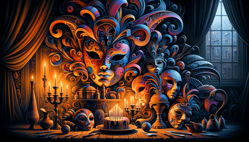 İspanyolca tiyatro ve drama terimlerine dair tüm bilgiler burada. Sahne sanatlarına dair kelime dağarcığınızı artırın, kültürünüzü genişletin.