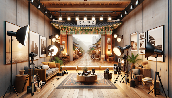 Photography terms in Korean: Everything you didn’t know about shutter speed and exposure. Your Korean language guide to photography is here!