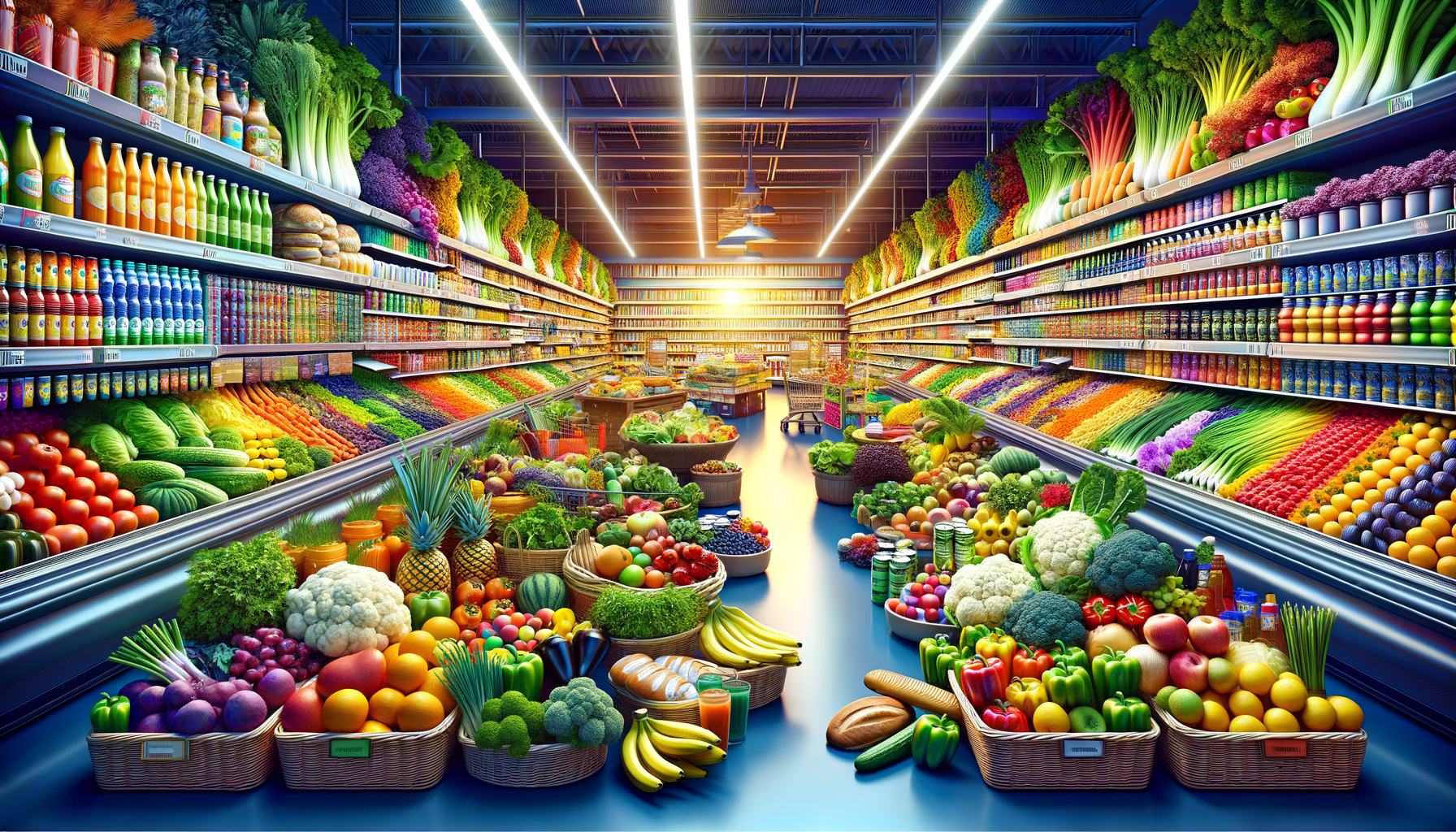 Korece alışveriş rehberimizde, market alışverişi sırasında ihtiyacınız olacak kelimeleri bulabilirsiniz. Korece alışveriş deneyiminizi kolaylaştırın!