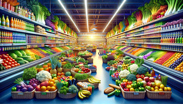 In our Korean shopping guide, you can find the words you need when grocery shopping. Make your Korean shopping experience easier!