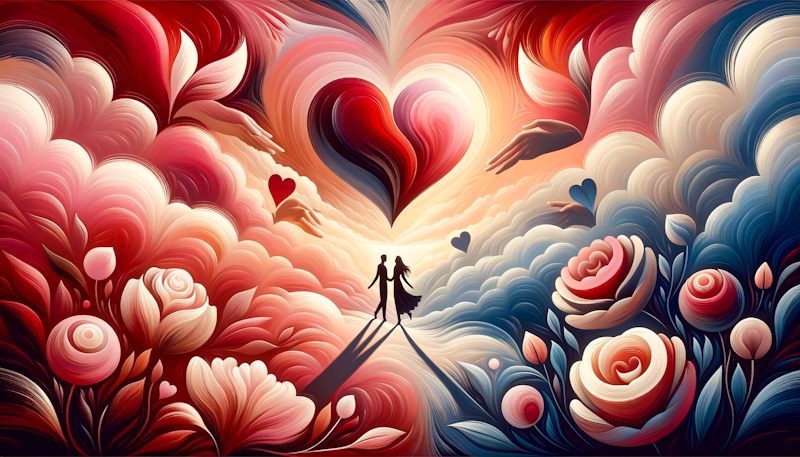 İtalyanca'da sevginizi ifade etmek için romantik kelimeler ve cümleler burada! İtalyanca aşk diliyle bağlantı kurun.