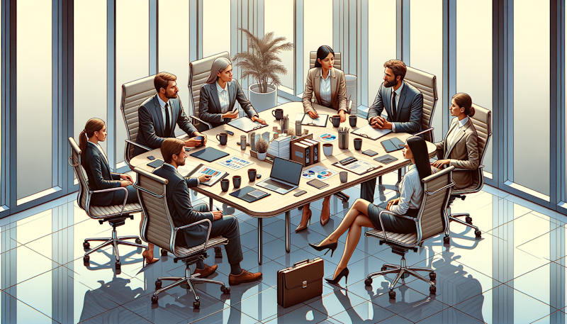 Almanca iş dünyası yazışmalarında başarılı olun! Resmi iletişim ifadeleriyle profesyonelliğinizi gösterin. Almanca dil becerinizi geliştirin.