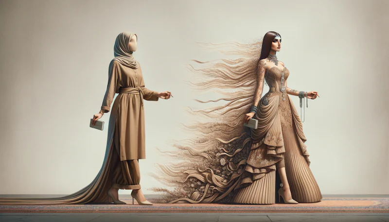Moda dünyasıyla İtalyanca arasında köprü kuruyoruz! İtalyan modası ve moda terimlerinde kendinizi geliştirin, stilinizi belirleyin.