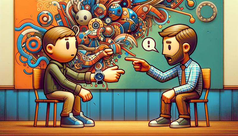 Estonca saat sorma ve zaman ifadelerini öğrenin. Pratik ve etkili yöntemlerle zamanı belirlerken kullanılan cümleleri keşfedin!