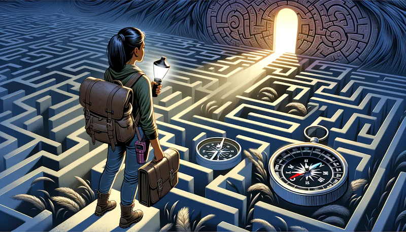 'Unlock the secrets to defining problems effectively with our step-by-step guide. Enhance decision-making and achieve goals faster!'