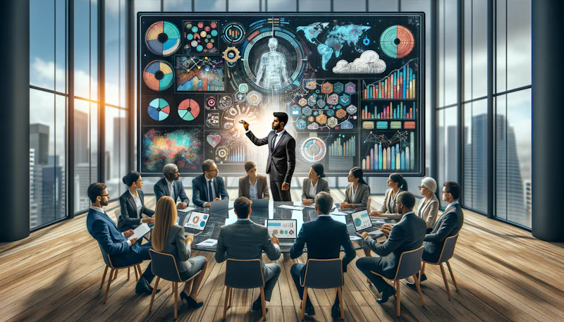 Discover key facilitation skills with our guide to effective solutions. Boost your team's productivity and problem-solving capabilities today!