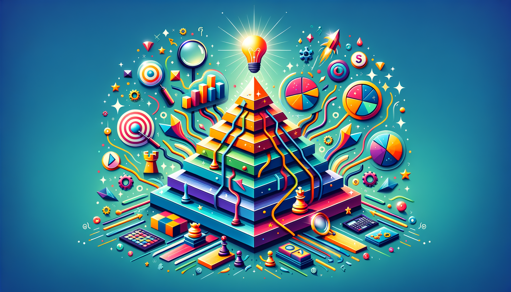 Learn to master strategic solutions with our expert techniques. Enhance your skills and boost performance for success!