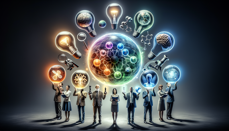 'Unlock your potential with proven strategies for critical thinking. Challenge biases, enhance decision-making, and foster innovation!'