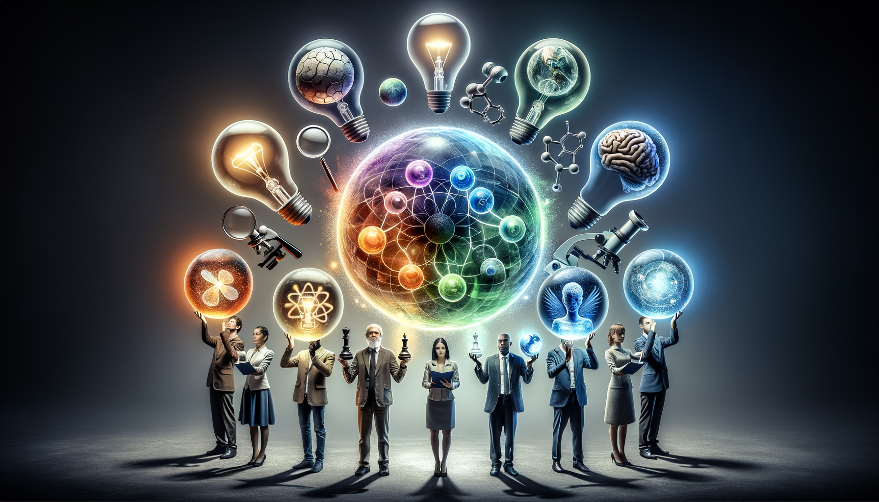 'Unlock your potential with proven strategies for critical thinking. Challenge biases, enhance decision-making, and foster innovation!'