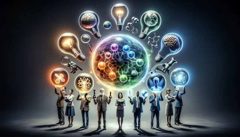 'Unlock your potential with proven strategies for critical thinking. Challenge biases, enhance decision-making, and foster innovation!'