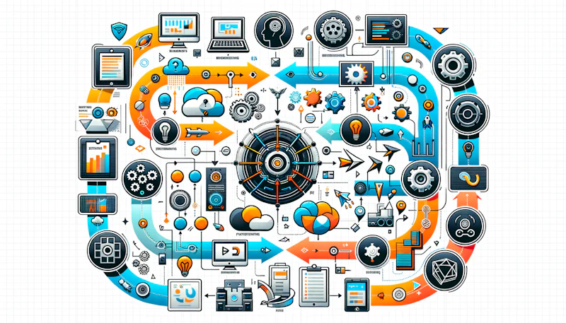 'Revolutionize product development with Design Sprint 2.0. Streamline innovation, save time, and bring ideas to market faster.'
