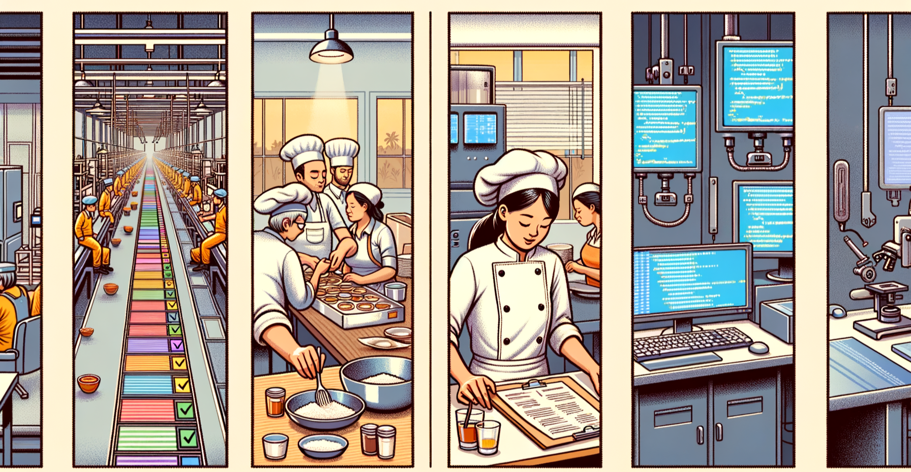 Master Poka-Yoke techniques to prevent business errors & boost productivity. Apply proven error proofing strategies for success!
