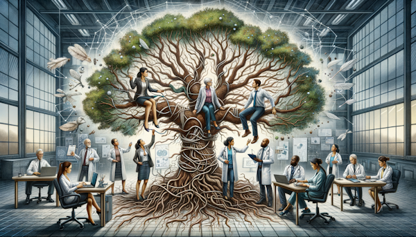 'Master Problem Tree Analysis to swiftly dissect & solve complex problems. Boost decision-making with our expert guide on effective issue-unraveling.'