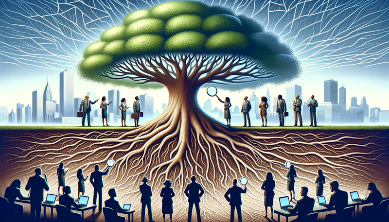 'Master root-cause analysis techniques to swiftly identify and solve core issues, ensuring long-term effective solutions. Elevate problem-solving now.'