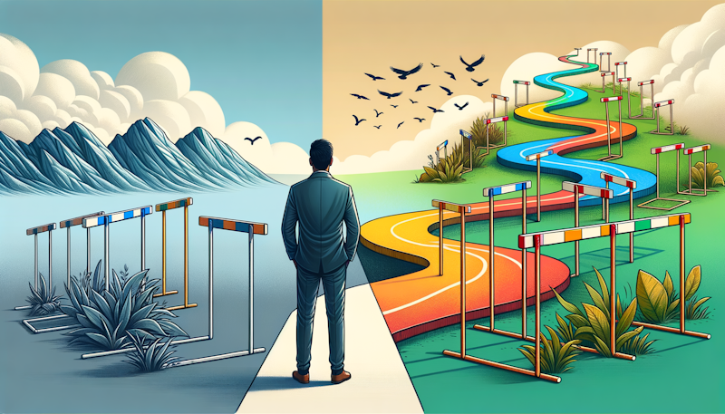 Discover effective problem-solving with Trial & Error methodology. Uncover solutions that work. Explore the power of experimentation and success.