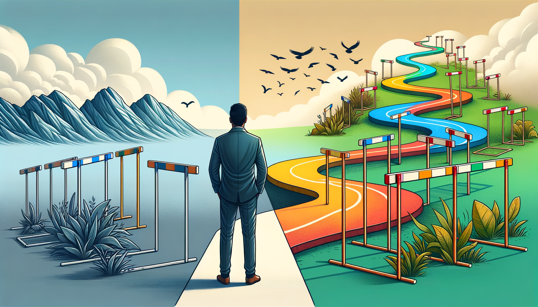 Discover effective problem-solving with Trial & Error methodology. Uncover solutions that work. Explore the power of experimentation and success.