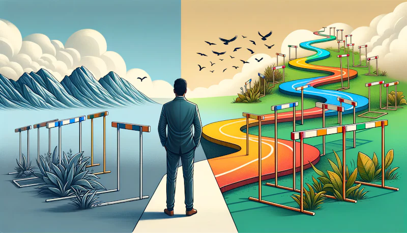 Discover effective problem-solving with Trial & Error methodology. Uncover solutions that work. Explore the power of experimentation and success.