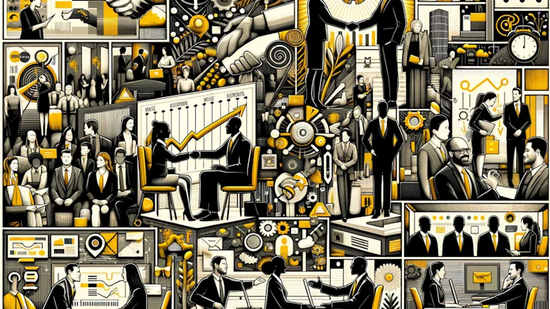 'Boost your recruitment with key insights into candidate experience – optimize hiring and secure top talent effectively!'