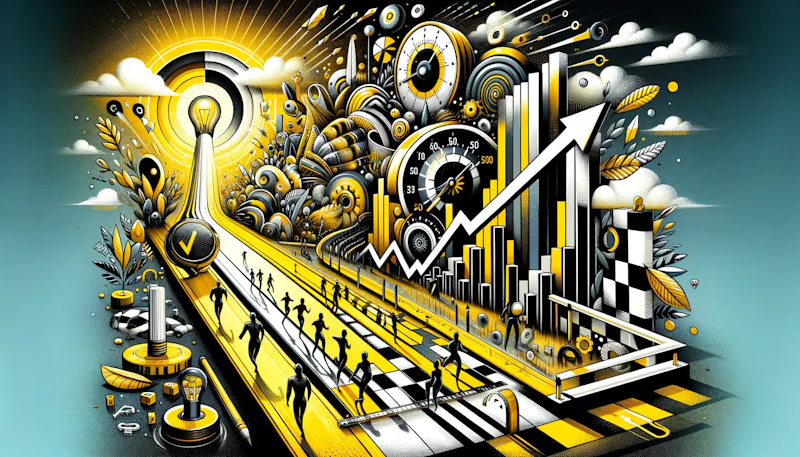 Maximize your potential with our benchmarking guide. Achieve optimal performance and stay ahead of the competition. Learn the keys to success.