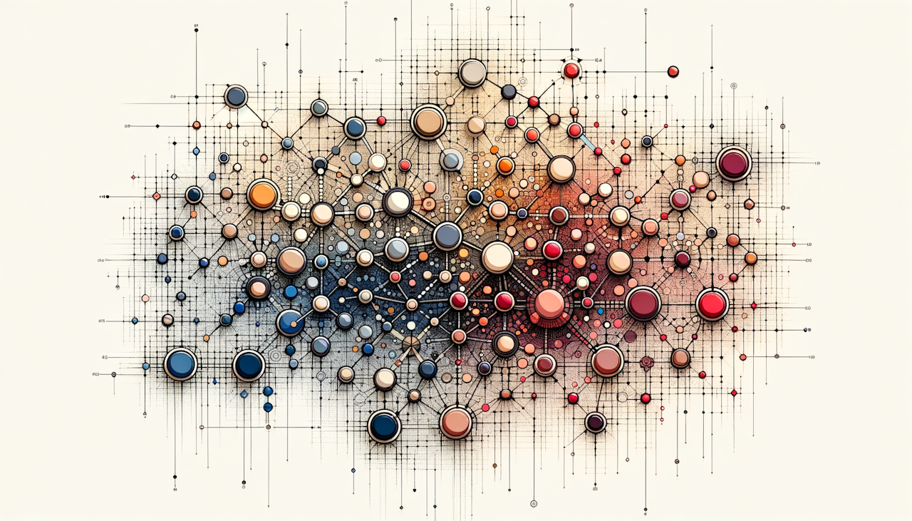 Explore the web of complexity with our Interrelationship Digraph guide. Unlock insights into intricate systems and connections.