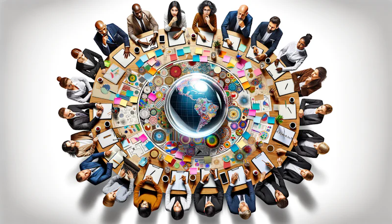 Discover collaborative decision-making with Nominal Group Technique. Drive team solutions, consensus & innovation efficiently. Engage now!