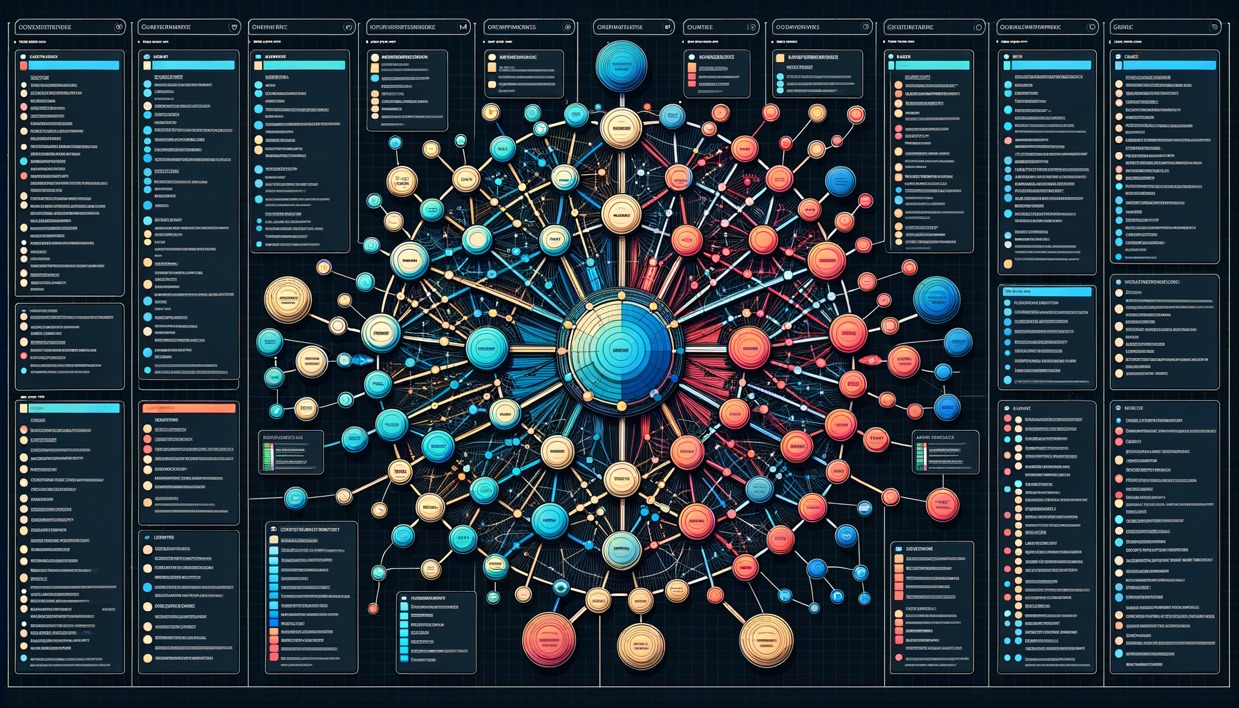 Learn to master complex project maps with expert network diagram guidance. Enhance clarity in your projects today!