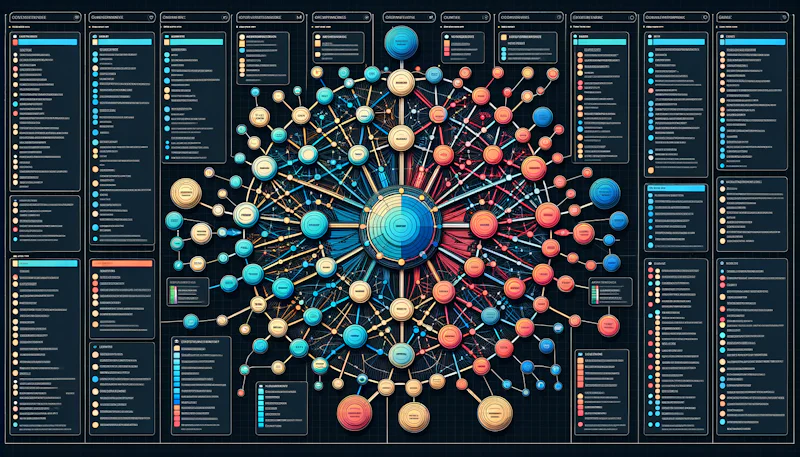 Learn to master complex project maps with expert network diagram guidance. Enhance clarity in your projects today!