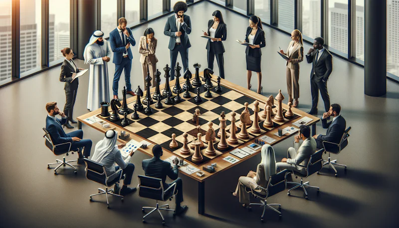 Master decision-making with top risk analysis techniques. Unlock smarter strategies and mitigate uncertainty effectively.