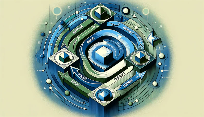 Unlock process efficiency with this definitive SIPOC Analysis Guide - your blueprint for seamless operational success and improvement.